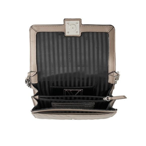 Victoria's Secret Mini Shoulder Bag - Picture 3 of 4